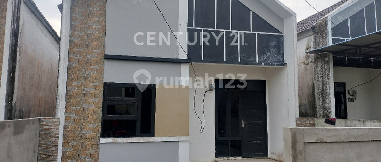 Rumah Sewa Siap Huni,Dekat Kampus IKIP Jalan  Karya 1