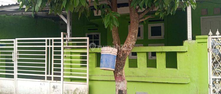 Dijual Rumah Flamboyan 1