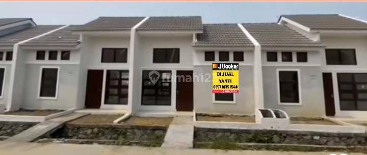 Dijual Rumah Annieland 1