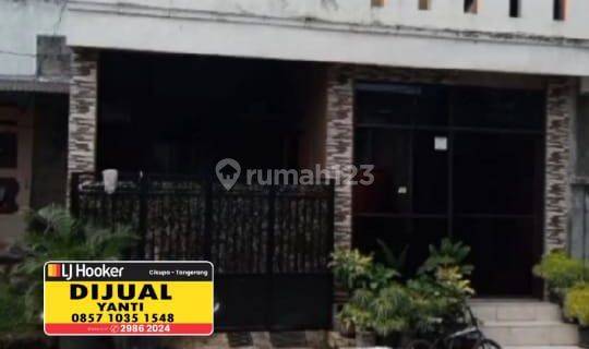 Rumah Siap Huni 1