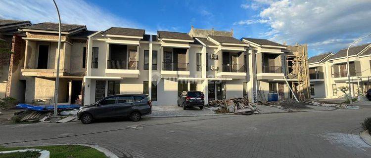 Rumah Grand Batavia 1