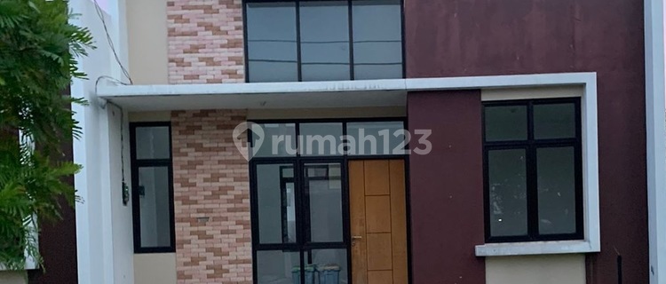 Rumah Disewakan  1