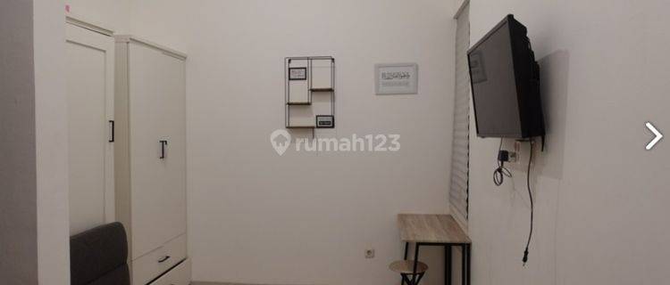 Apartemen di Jual di Citra Raya Tangerang  1
