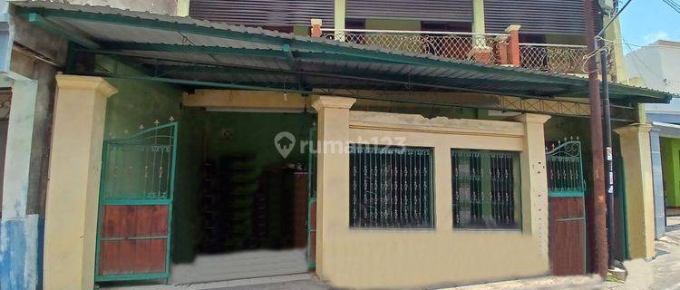 Dijual Kost 2 Lantai Siap Huni di Jebres, Solo 1