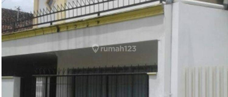Rumah Minimalis Moderen Siap Pakai Badran Solo  1
