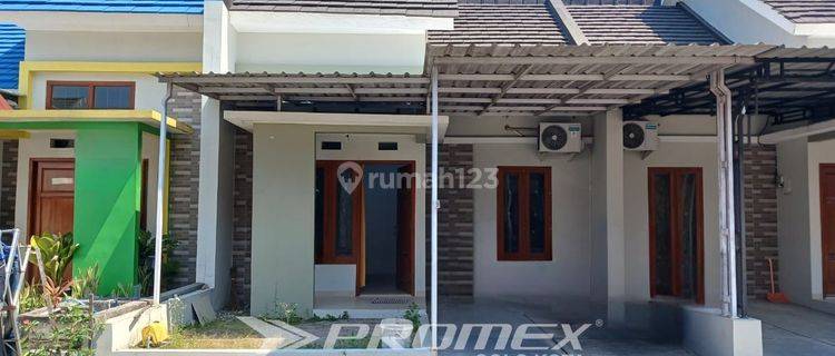 Disewakan Rumah Cantik Siap Huni di Kismoyoso, Boyolali 1