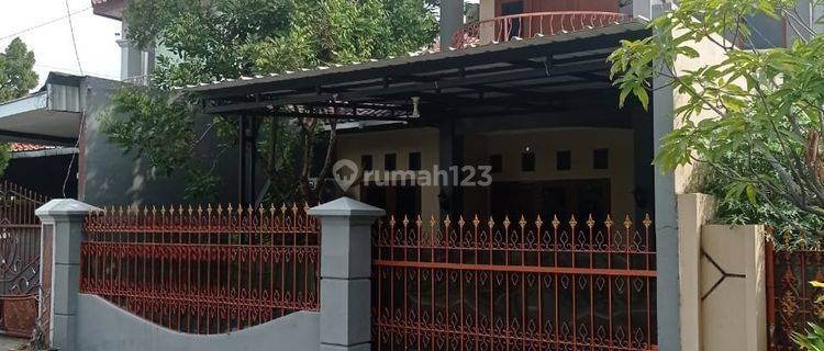 Disewakan Rumah Siap Huni di Sumber, Solo 1