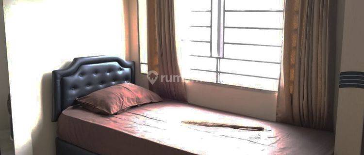 Dijual Apartement 3 BR di The Jarrdin Bandung 1