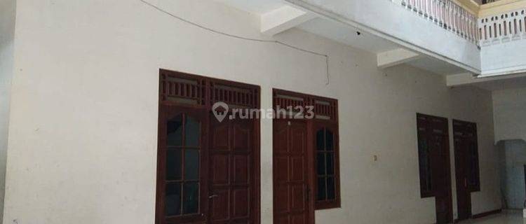 Dijual Kost 2 Lantai Siap Huni di Bacem, Sukoharjo 1