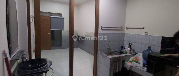 Dijual Rumah 1 Lantai di Kota Bali Padalarang Siap Huni 1