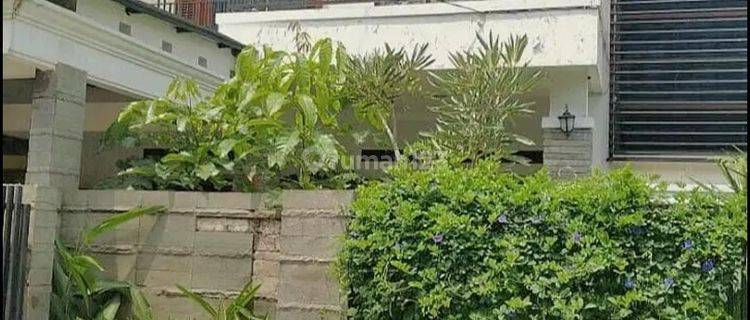 Dijual Rumah Nyaman Siap Huni Gegerkalong Bandung 1