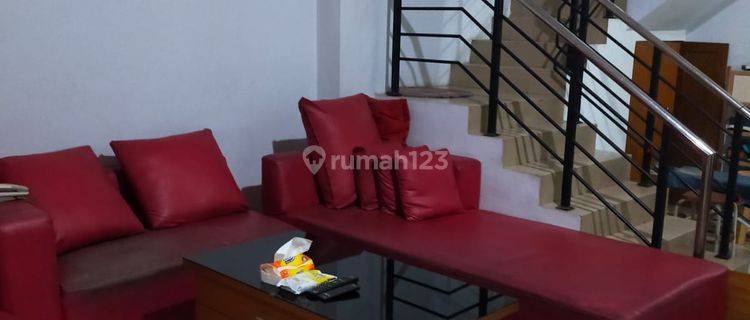 Dijual Rumah Tinggal Batununggal Jelita 1