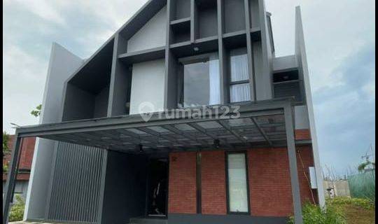 Rumah Mewah Di Summarecon Bandung Lebar 10 1