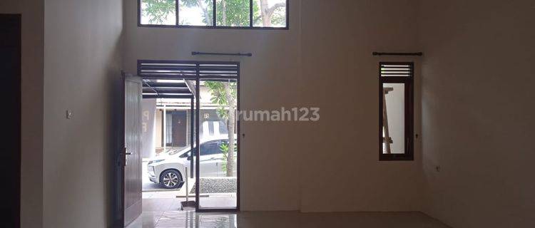 Dijual Rumah Kota Bali Residence Full Furnished 1