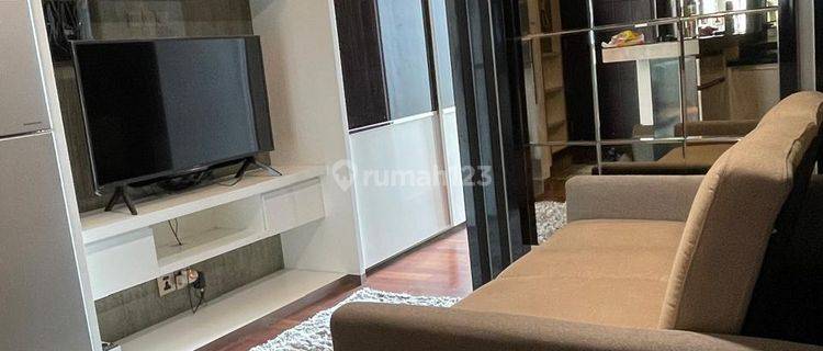 Dijual Apartemen La Grande Merdeka Bandung Furnished 1