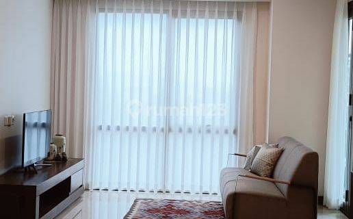 Apartemen Mewah di Hegarmanah Residence 3KT Furnished 1