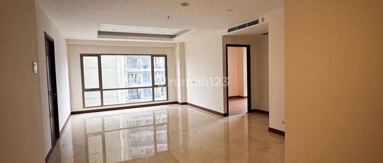 Apartemen 3 Kamar di Hegarmanah Residence Bandung Murah  1