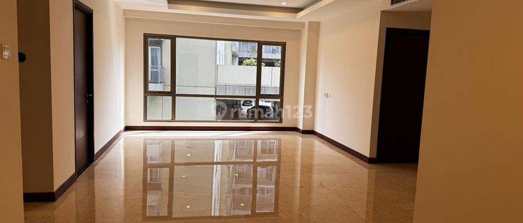 Termurah Apartemen Hegarmanah 3BR City View  1