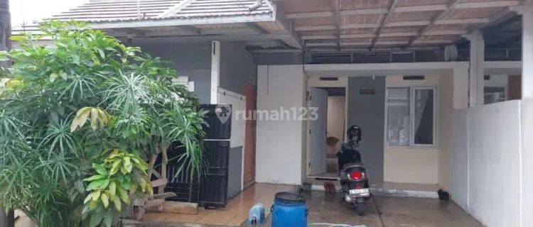 Dijual Rumah Baru Minimalis di Kopo Ketapang 1