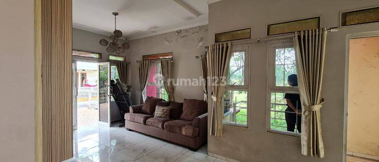 Di Jual Rumah Minimalis 2 Lantai Dekat Kampus Unjani 1