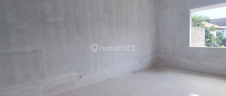 Rumah Baru 2 Lantai di Kembar Timur Pasir Luyu Kota Bandung 1