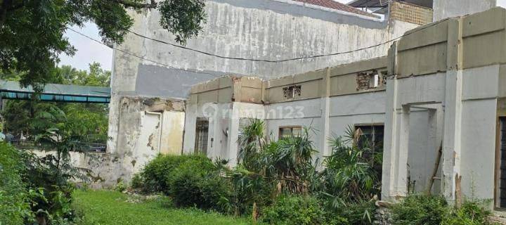 Dijual Rumah Hitung Tanah Sayap Riau Bandung Wetan 1