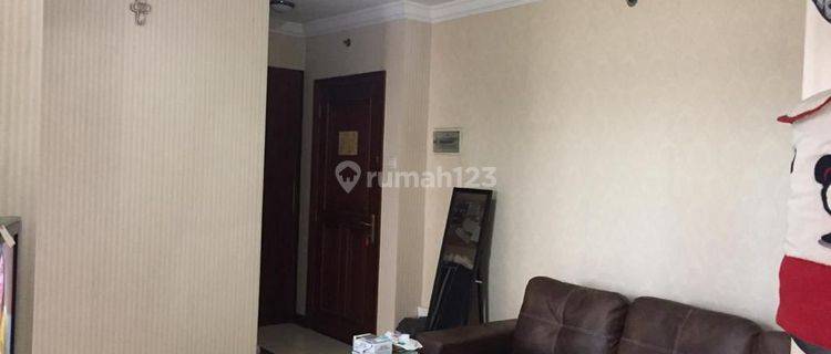 Apartemen 3BR Strategis di Kota Bandung The Majesty 1