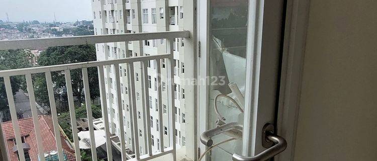 Dijual Apartemen Parahyangan Residence View Mountain Type 2 BR 1