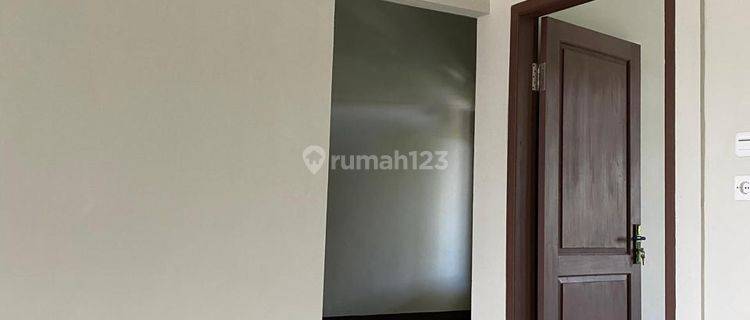Disewakan Rumah 2 Lantai Siap Huni Lokasi Strategis Di Bandung 1