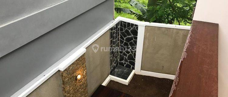 House Near Gwk Villa 2 Floors Near Jimbaran Beach 1