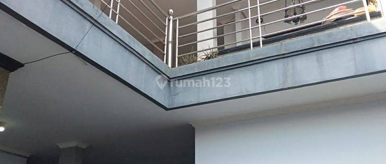 Rumah Kost Furnished SHM Jimbaran Kuta Selatan Badung Bali 1