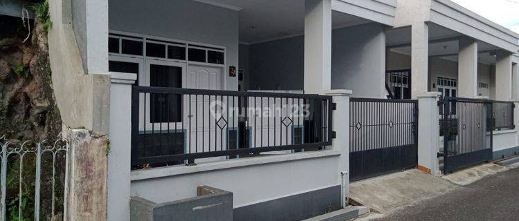 Rumah Bagus 1 Lantai di Saturnus Margahayu Raya 1