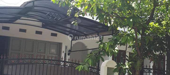 Rumah Bagus Siap Huni Di Kawaluyaan Indah 1