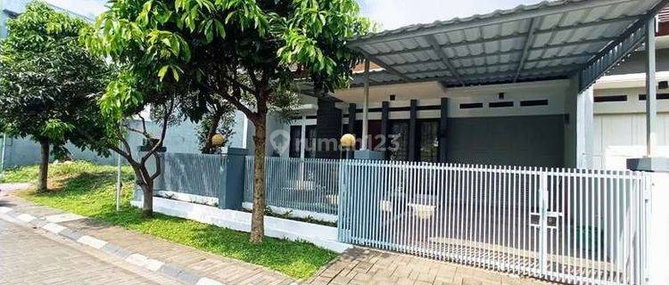 Dijual Rumah Bagus Siap Huni di Batununggal Bandung  1