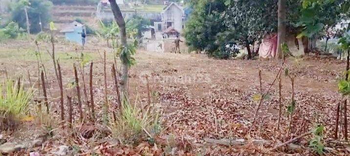 Dijual Tanah Murah Lokasi di Area Cipageran Cimahi 1