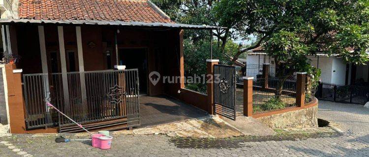 Dijual Rumah Dijual Rumah Bagus Dekat Kampus Uin Sunan Gunung Jati Bandung 1