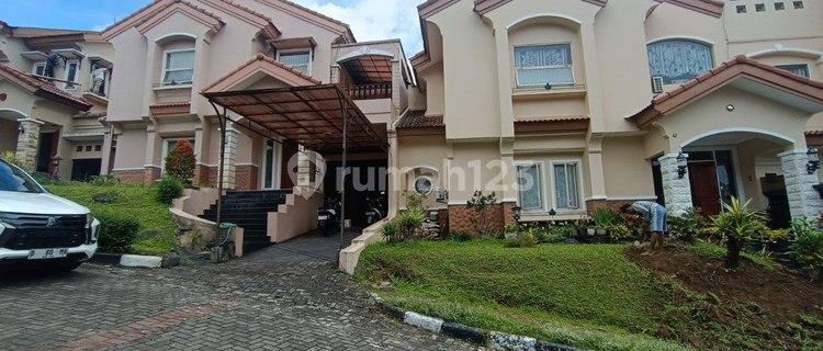 For Sale Alamanda House Good Location Cheap Facing South 1