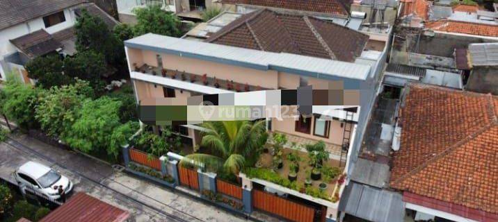 Dijual Rumah Asri Siap Huni Batununggal Bandung 1