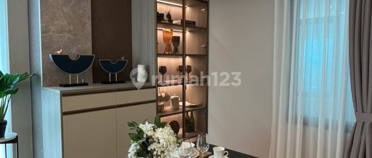 SULTAN APARTMENT 3 BEDROOMS SEMI FURNISHED!! 1