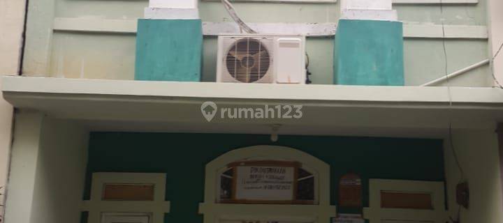 Rumah di Citra 2 Ext. 2 Lantai SHM Bagus Selatan 1