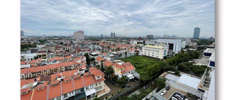  Di Jual Tanah Di Daerah Kelapa Gading Dengan Luas 4,629m2 Dekat Dengan Sekolah Jakaera Utara 1