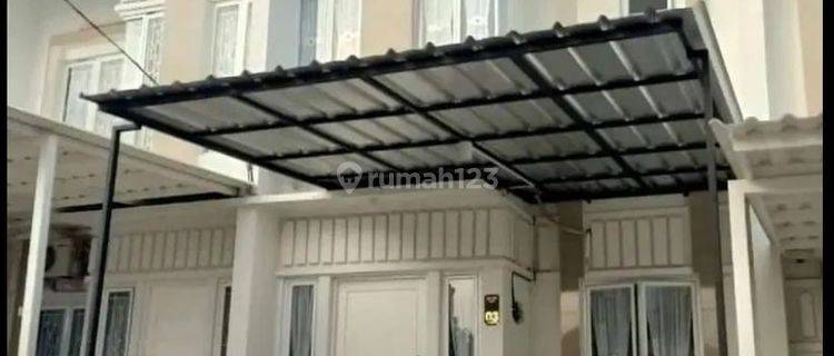Rumah 2 Lantai Banyak Promonya Diskon Puluhan Jt 1