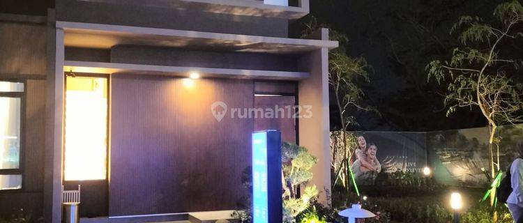 Lokasi Paling Bergengsi Dipusat Depok Selatannya Jakarta 1