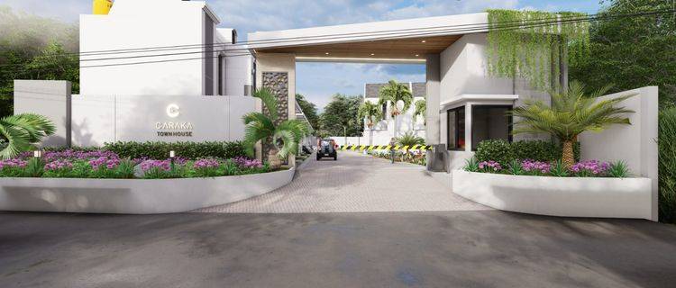 Pondok Aren, Rumah super laris ditahun ini 1