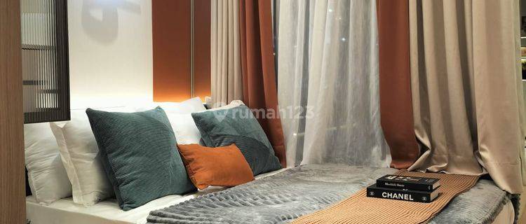  Sawangan, Rumah Super Laris Ditahun Ini 1