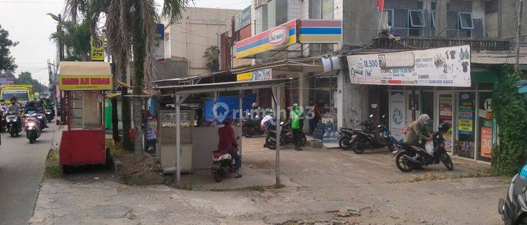 Tanah dan bangunan di jual melalui lelang  1