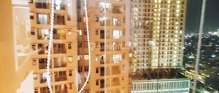 Disewakan Apartemen Mediterania Garden Residence 2 TD Furnished 1