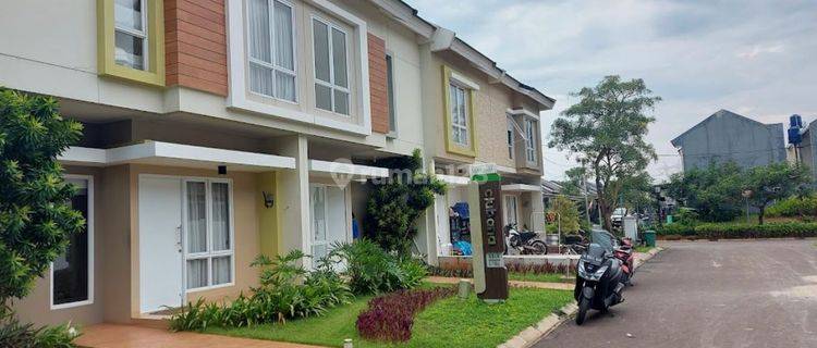 Dijual rumah siap huni di serpong Paradise pamulang nego !! 1