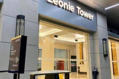 Apartemen studio Sky House Semi Furnished dekat AEON BSD 1