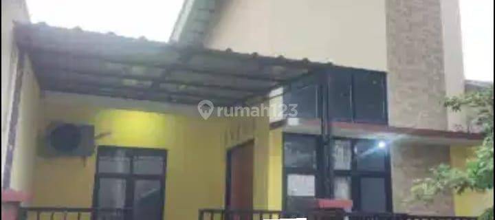 Rumah Murah Di Citra Raya Luas 72 M² Shm 1